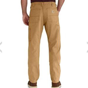 Carhartt Double Front Rugged Flex Jeans Size 32 x 34